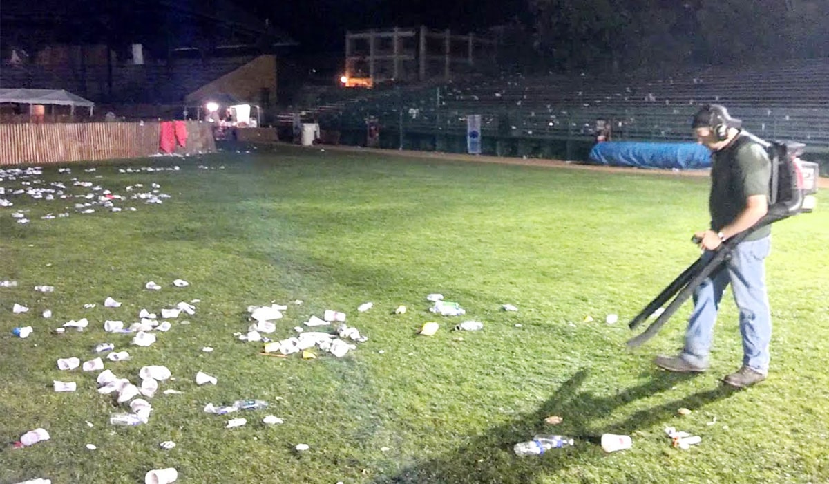 Organizasyon Temizliği